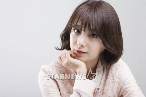 배우 김다예/사진=임성균 기자