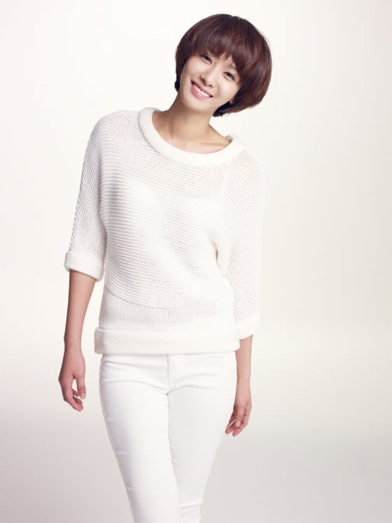 박정아 /사진=더착한엔터테인먼트