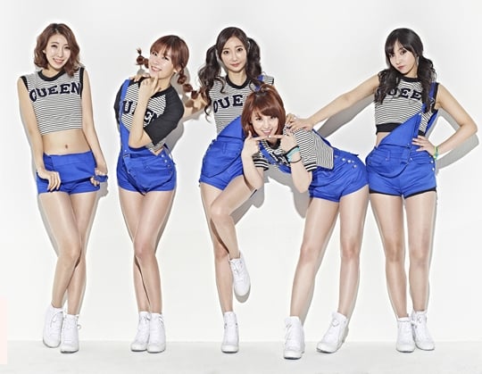 퀸비즈. /사진=한스타 제공