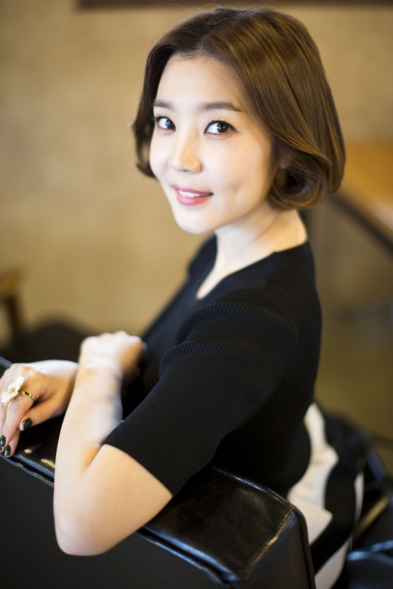 배우 신다은 /사진=임성균 기자