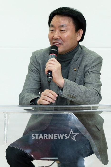 박창식 의원 /사진=이정호 인턴기자