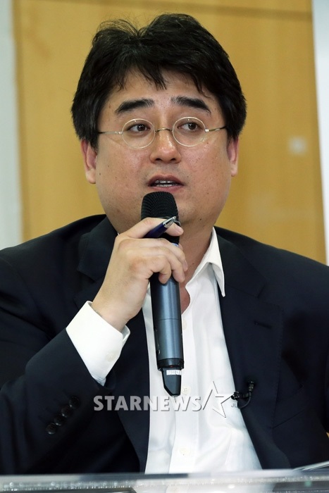 백승혁 선임연구원 /사진=이정호 인턴기자