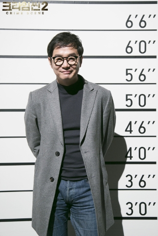 장진 감독 /사진제공=JTBC