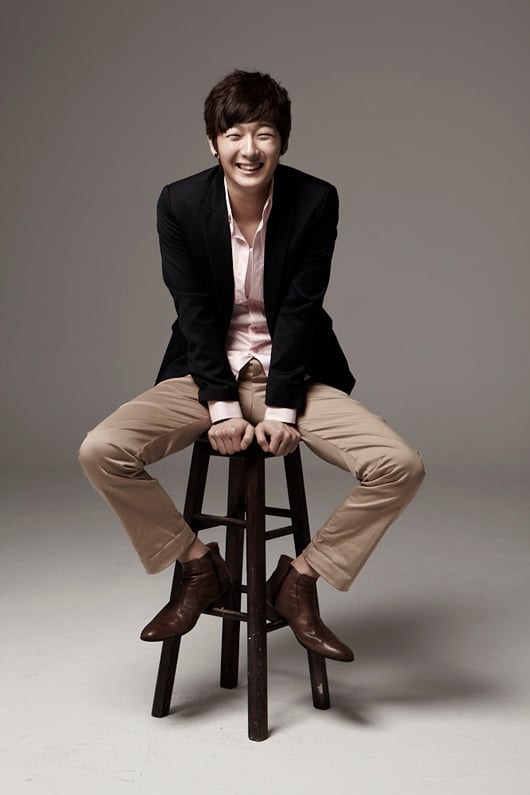 데이비드 오 /사진제공=빅히트 엔터테인먼트