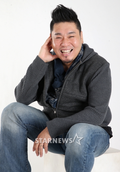레이먼킴 /사진=이동훈 기자