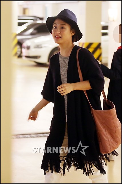 배우 박희본/사진=임성균 기자