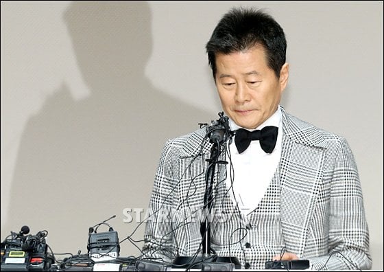 태진아 / 사진=이동훈 기자
