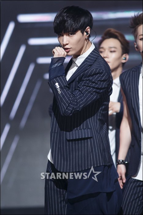 엑소 레이 /사진=스타뉴스
