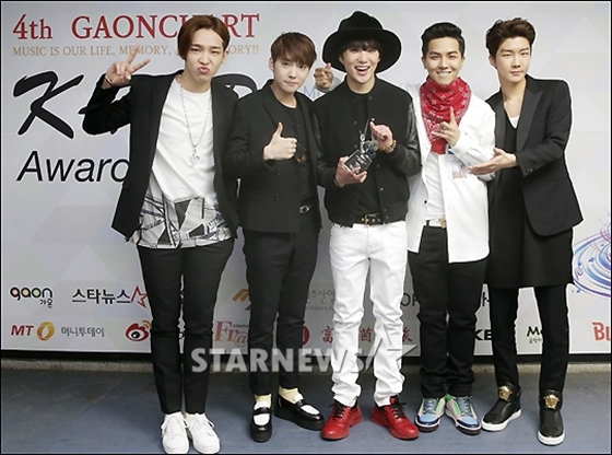 위너 /사진=스타뉴스