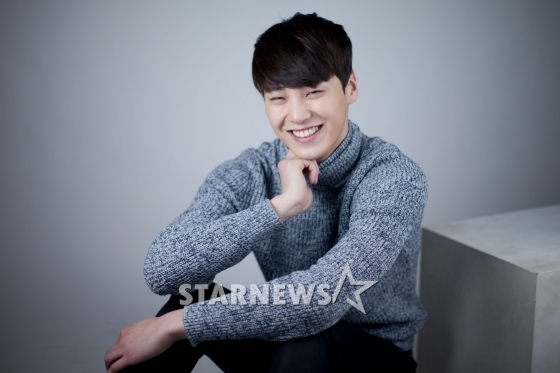 배우 이태환/사진=임성균 기자