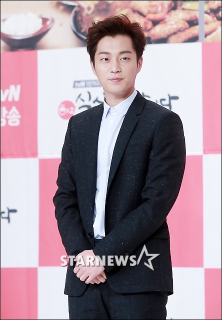 윤두준/사진=김창현기자