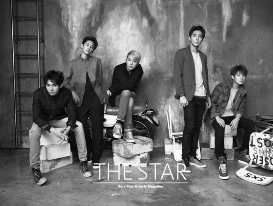 FT아일랜드 / 사진제공=더스타