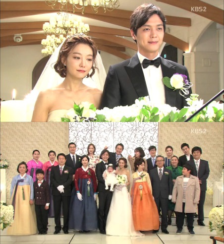 /사진=KBS 2TV '달콤한 비밀' 방송 캡처