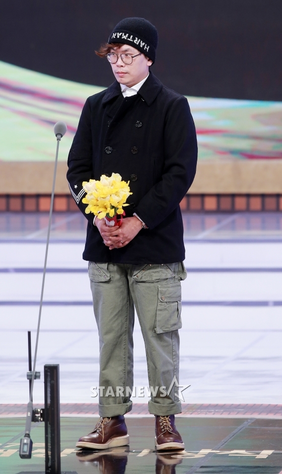 김태호PD /사진=김창현 기자
