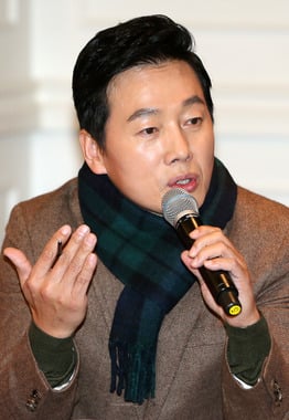 정봉주 전 열린우리당 국회의원. /사진=뉴스1
