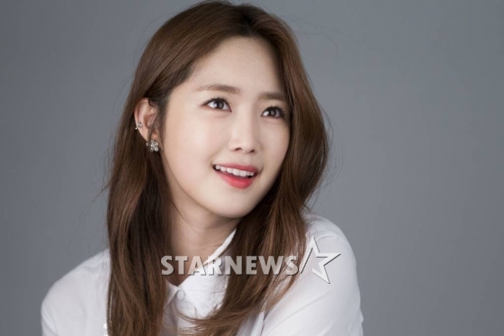 배우 정주연/사진=임성균 기자