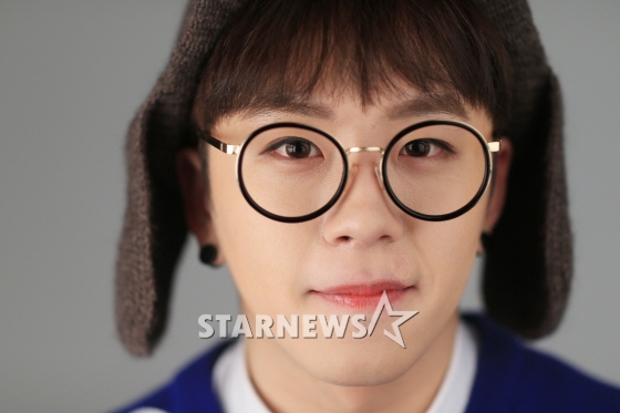 블락비 태일 /사진=이기범 기자