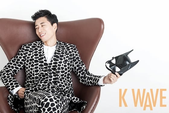 /사진제공=(주) 케이컬쳐, KWAVE