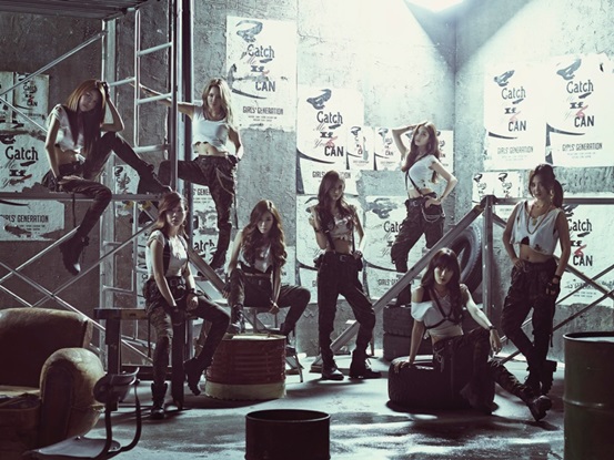 걸그룹 소녀시대 / 사진제공=SM엔터테인먼트