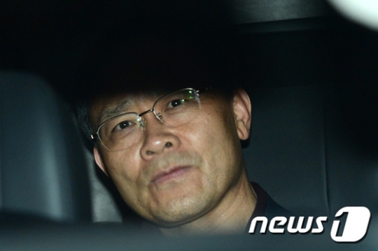 성완종 전 경남기업 회장. /사진=뉴스1