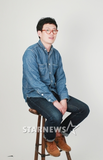 가수 하양수 / 사진=김창현 기자