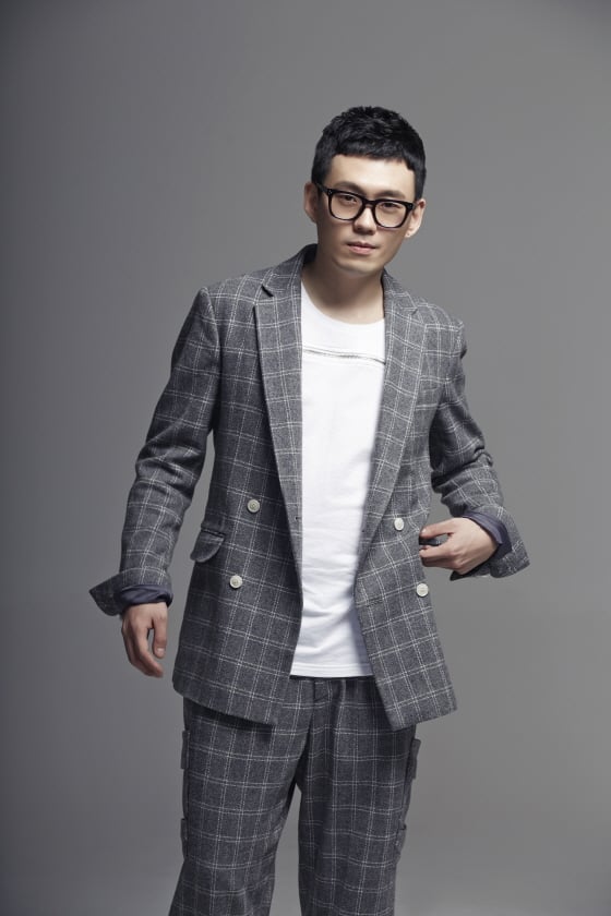 가수 하양수 /사진=곤엔터테인먼트