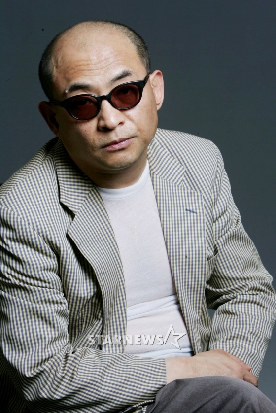 조덕배 /사진=임성균 기자