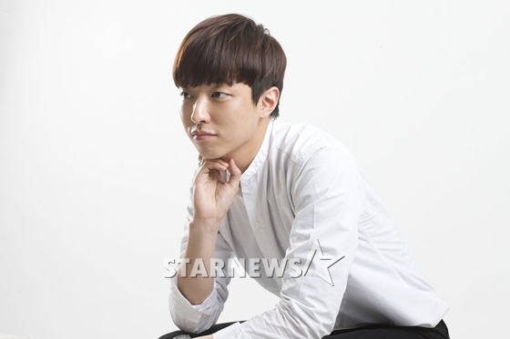 배우 이유진/사진=임성균 기자