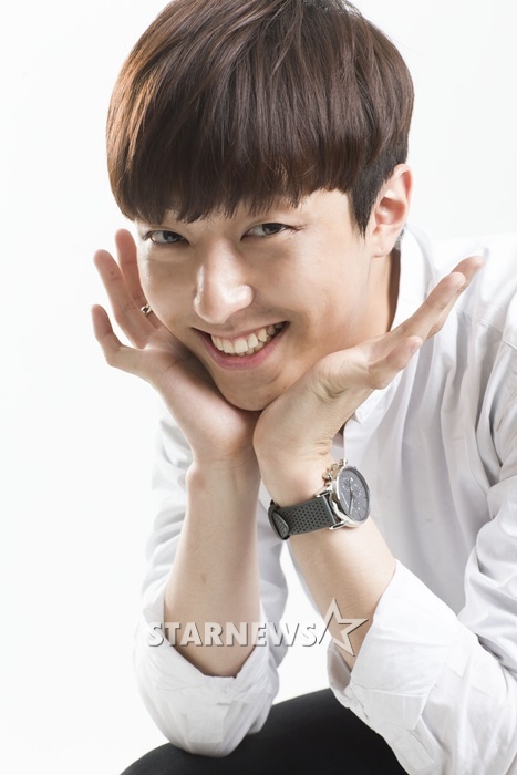 배우 이유진/사진=임성균 기자