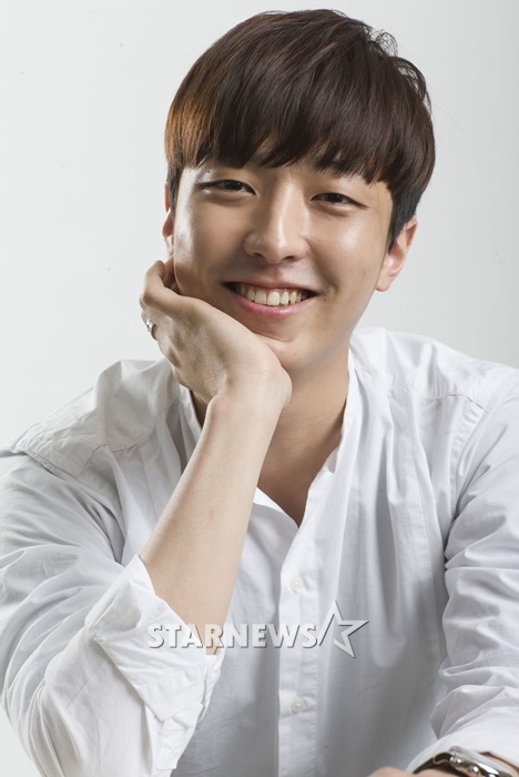 배우 이유진/사진=임성균 기자
