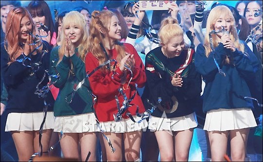 레드벨벳 / 스타뉴스