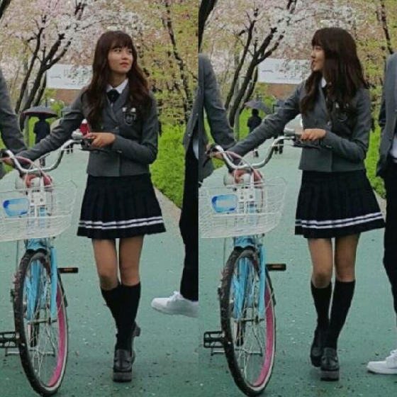 김소현/사진=김소현 팬사이트 스탠바이 공식 트위터