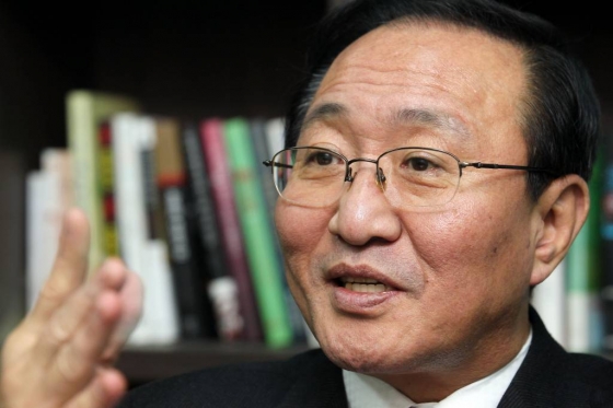 노회찬 전 정의당 대표./사진= 뉴스1