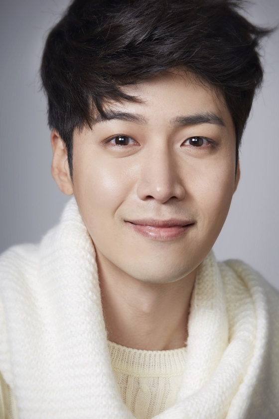 배우 한정우/사진제공=사진작가 이상혁