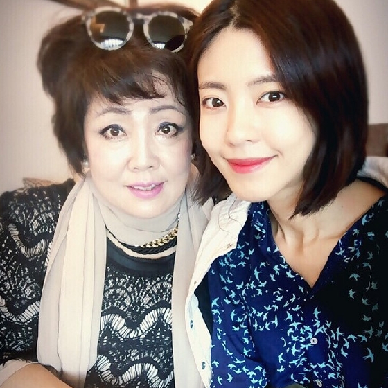 /사진=이윤지 인스타그램