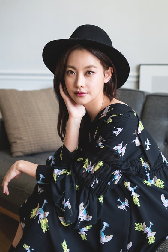 오연서 / 사진제공=웰메이드예당
