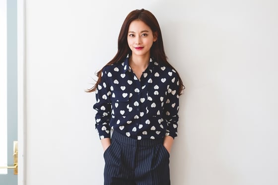 오연서 / 사진제공=웰메이드예당