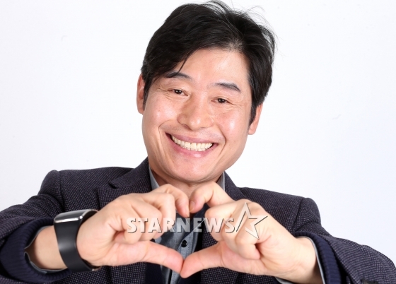 이연복 셰프 /사진=홍봉진 기자
