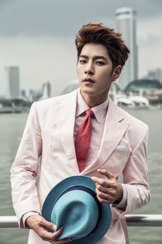 홍종현 /사진제공=위드메이