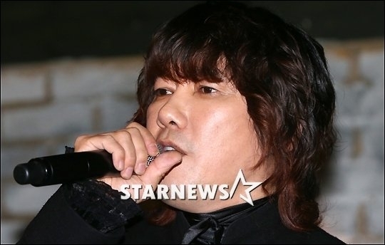 김장훈 / 사진=스타뉴스