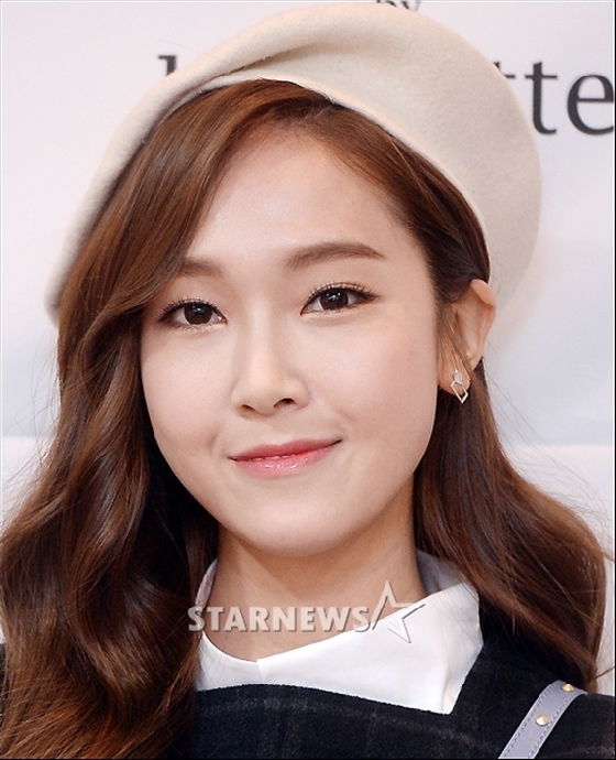 제시카 /사진=스타뉴스