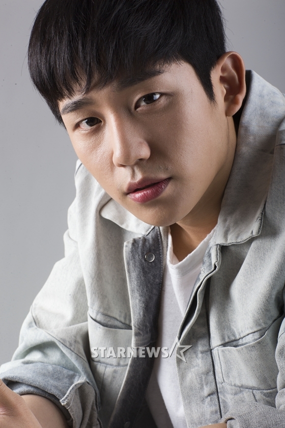 KBS 2TV 월화드라마 '블러드' 주현우 역 정해인/사진=임성균 기자