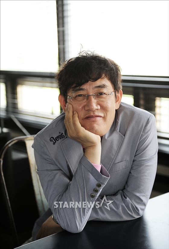 이경규 / 사진=스타뉴스