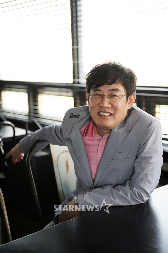 이경규 / 사진=스타뉴스