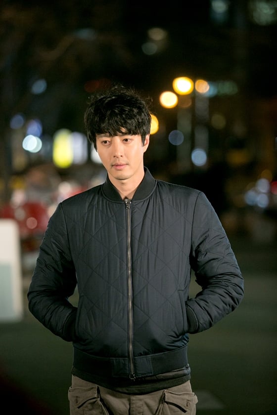 '슈퍼대디 열'의 이동건 / 사진=FNC엔터테인먼트