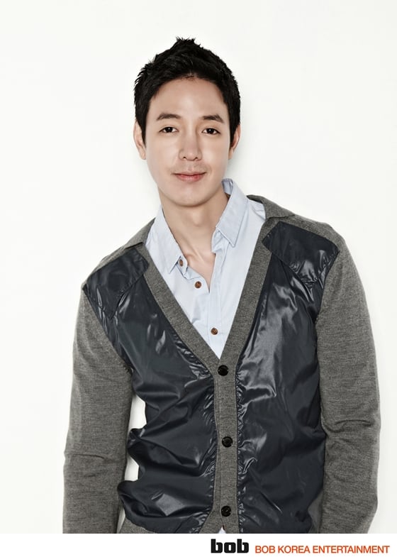김영준 / 사진제공=BOB코리아엔터테인먼트
