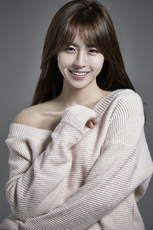 배우 진예솔 /사진=후너스엔터테인먼트