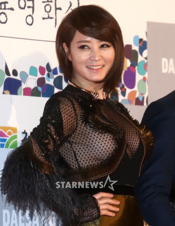 김혜수/사진=홍봉진 기자