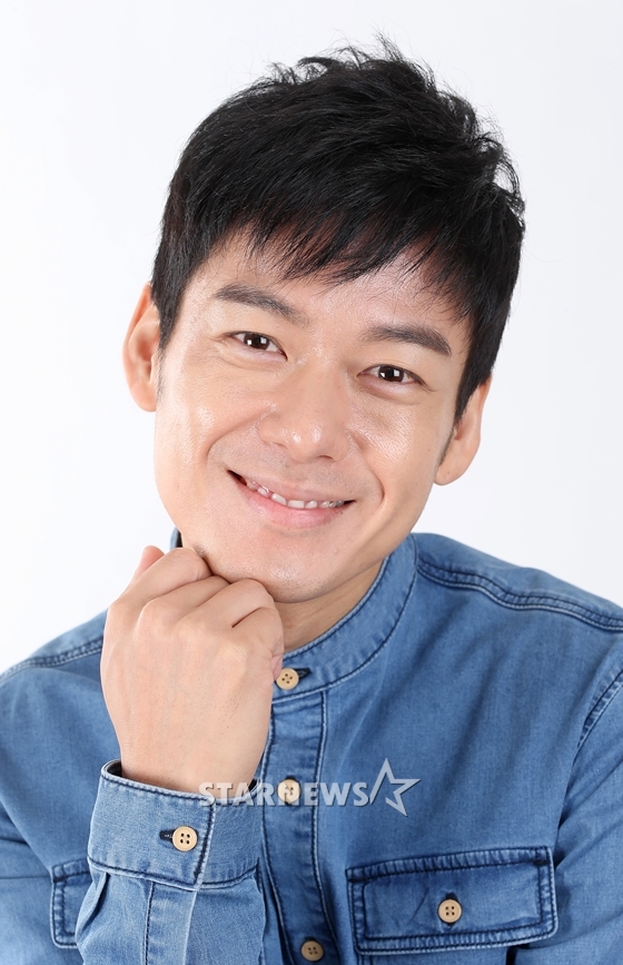KBS 2TV 월화드라마 '블러드' 주인호 역 강성민/사진=홍봉진 기자