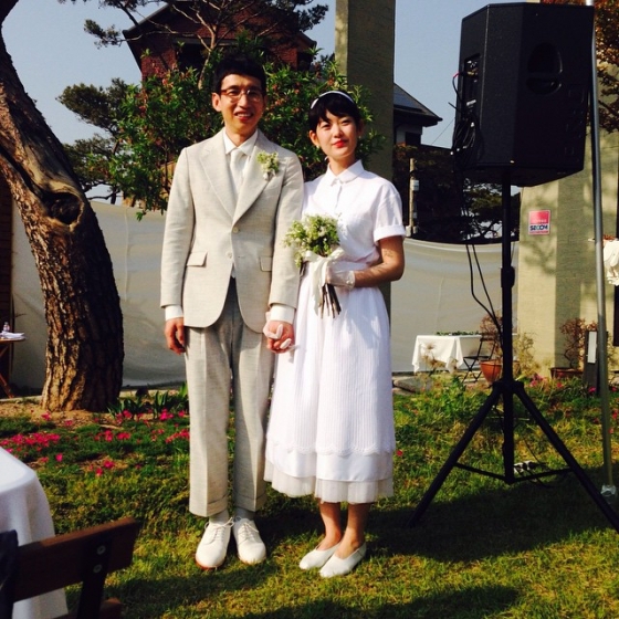 봉태규와 하싯시박/사진제공=인터넷 커뮤니티